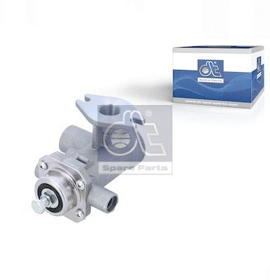 Pressure Limiting Valve (3.72191)