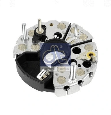 Rectifier, alternator (4.60905)
