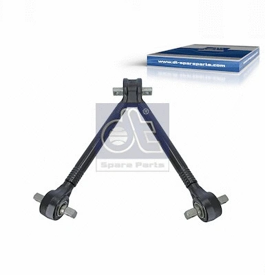 Control/Trailing Arm, wheel suspension (7.14107)