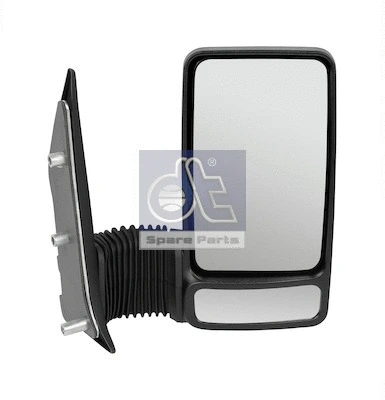 Exterior Mirror, driver cab (7.73172)