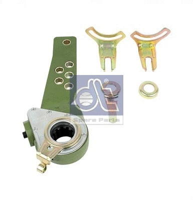 Adjuster, braking system (10.13025)