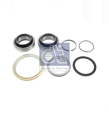 Repair Kit, wheel hub (10.30497)