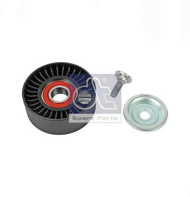 Tensioner Pulley, V-ribbed belt (4.66859)