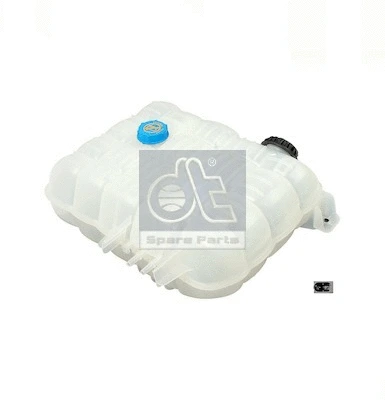 Expansion Tank, coolant (2.15743)