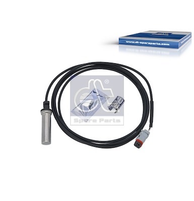 Sensor, wheel speed (6.61914)