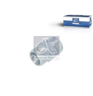 Hose Connector (9.18003)