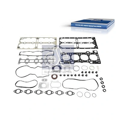 Gasket Kit, cylinder head (12.95100)