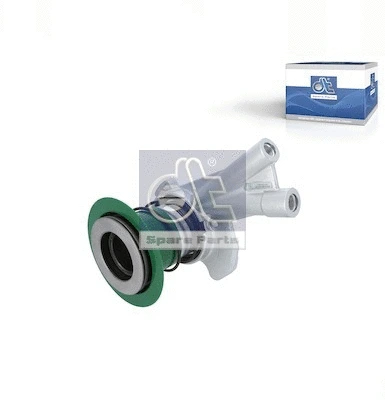 Clutch Release Bearing (4.64297)