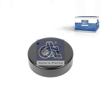 Deflection/Guide Pulley, V-ribbed belt (4.67768)