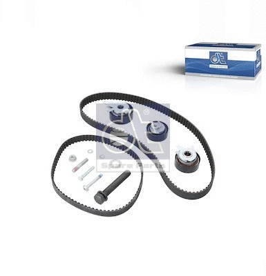 Timing Belt Kit (11.90204)