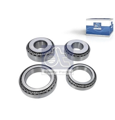 Repair Kit, differential (4.92149)