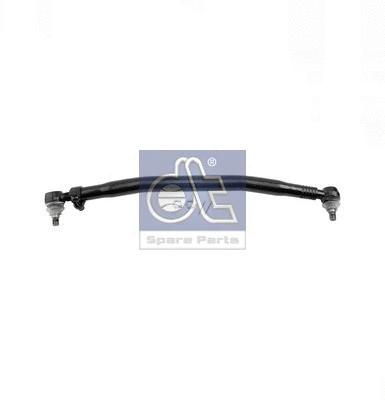 Centre Rod Assembly (5.55205)