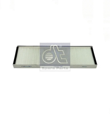 Filter, cabin air (4.64367)