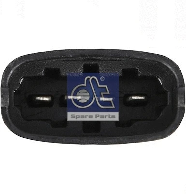 Sensor, exhaust pressure