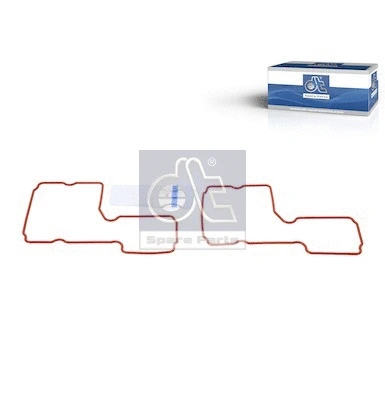 Repair Kit, shift cylinder (4.92712)