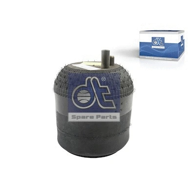 Bellow, air suspension (4.80451)