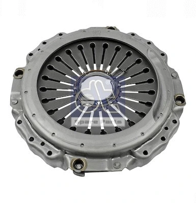 Clutch Pressure Plate (4.62809)