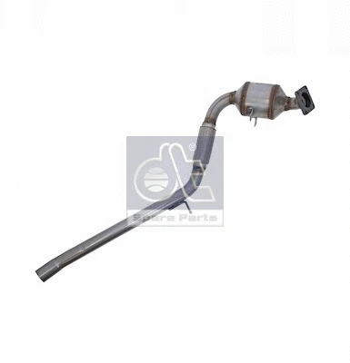 Catalytic Converter (13.60079)