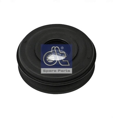 Belt Pulley, crankshaft (6.31071)