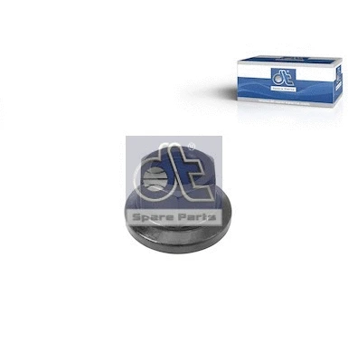 Wheel Nut (2.65119)