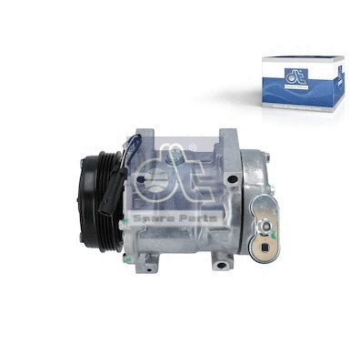 Compressor, air conditioning (12.77027)