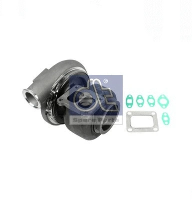 Charger, charging (supercharged/turbocharged) (1.10838)