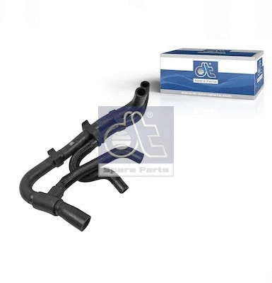 Radiator Hose (1.11664)