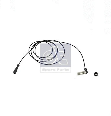 Sensor, wheel speed (7.36902)