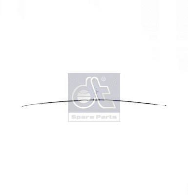 Cable Pull, parking brake (13.33015)