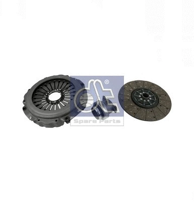 Clutch Kit (7.90506)