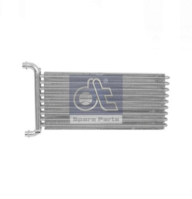 Heat Exchanger, interior heating (4.66699)