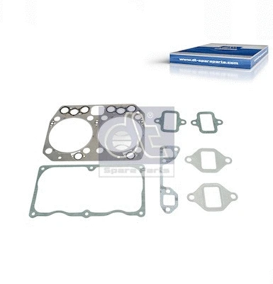 Gasket Kit, cylinder head (3.90100)