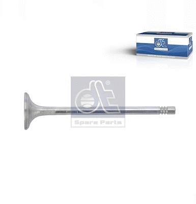 Exhaust Valve (4.68944)