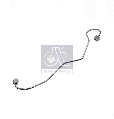 High Pressure Pipe, injection system (4.11053)