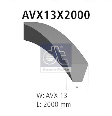 V-Belt