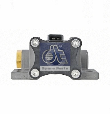 Delivery Module, urea injection