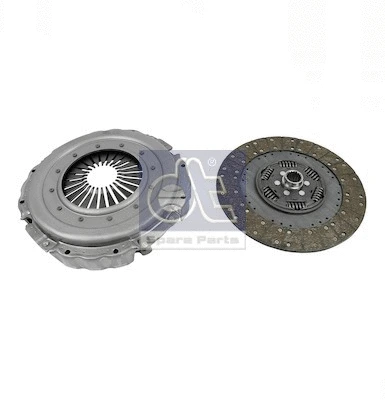 Clutch Kit (4.91328)