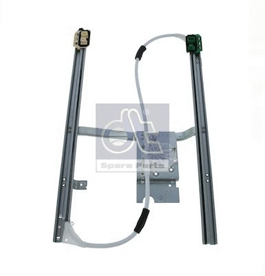 Window Regulator (6.72102SP)