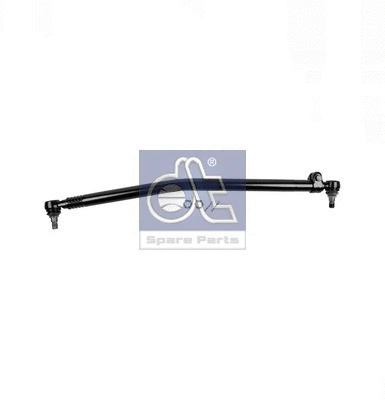 Centre Rod Assembly (6.51010)
