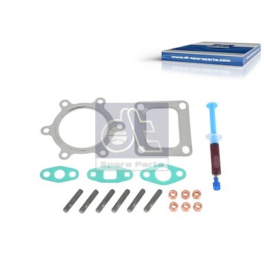 Mounting Kit, charger (6.91731)