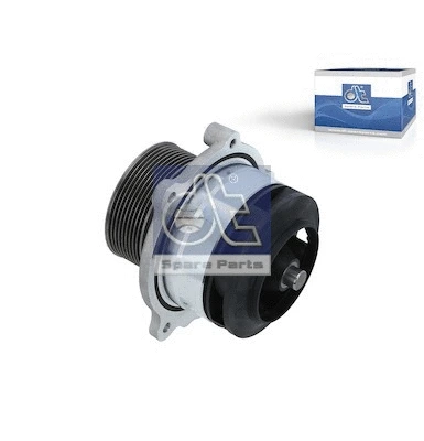 Water Pump, engine cooling (5.41008)