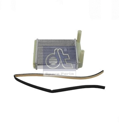 Heat Exchanger, interior heating (4.66695)