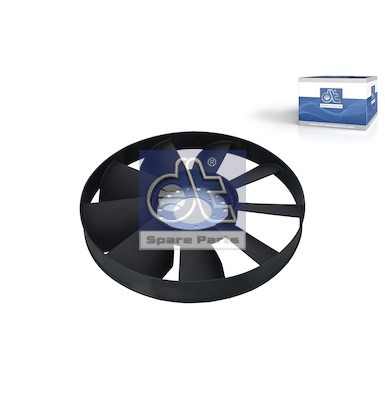 Fan, engine cooling (3.15294)