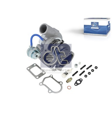 Charger, charging (supercharged/turbocharged) (7.58019)