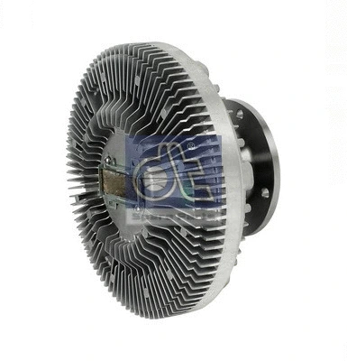 Clutch, radiator fan (7.60801)