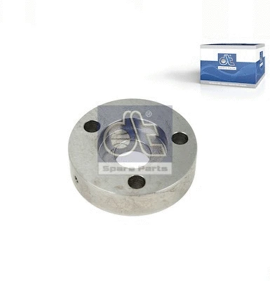 Bushing, oil pump (2.11145)