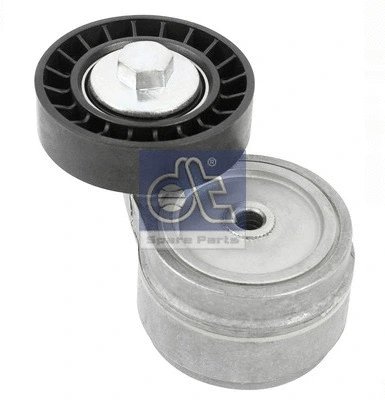 Belt Tensioner, V-ribbed belt (7.54707)