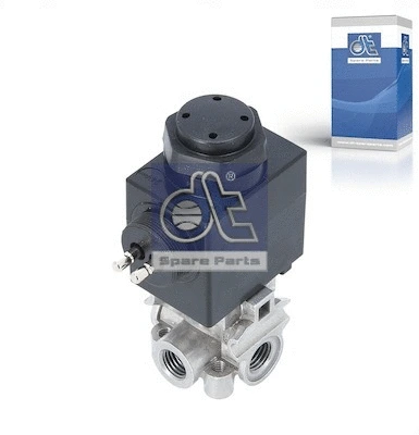 Solenoid Valve (1.25607)