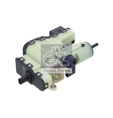 Delivery Module, urea injection