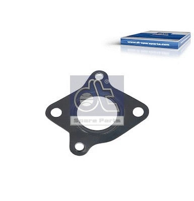 Gasket, EGR valve (4.20066)